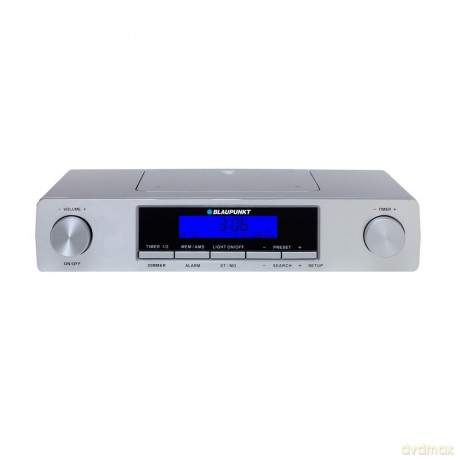 Blaupunkt Radio kuchenne KR12SL FM/ALARM/TIMER