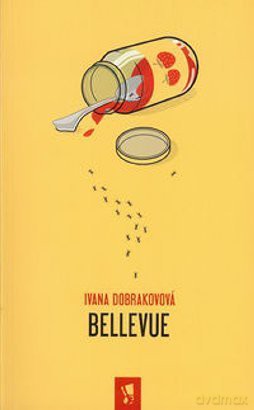 Bellevue [KSIĄŻKA]