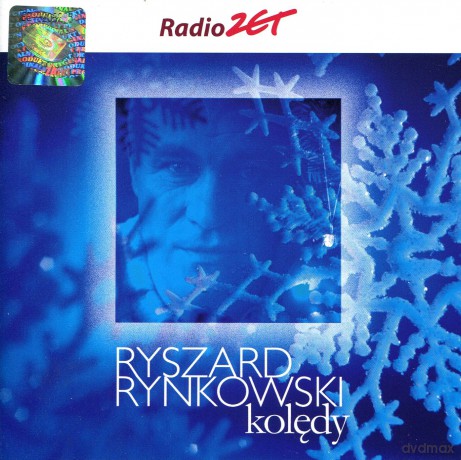 Ryszard Rynkowski: Kolędy [CD]