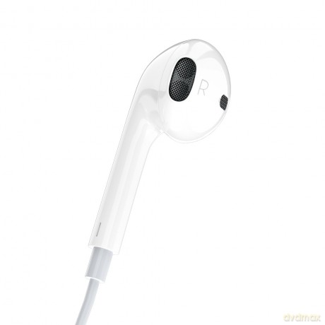 BWOO słuchawki HF175 USB-C digital interface białe