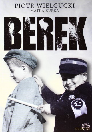 Berek [KSIĄŻKA]