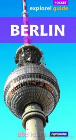 Berlin [KSIĄŻKA]