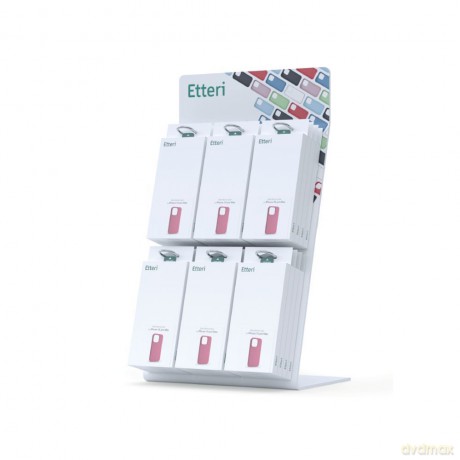 Etteri display