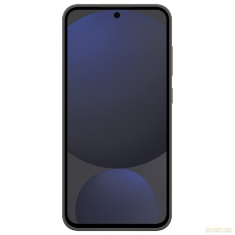 Etui Samsung Silicone Case do Galaxy S24 FE S721 czarne
