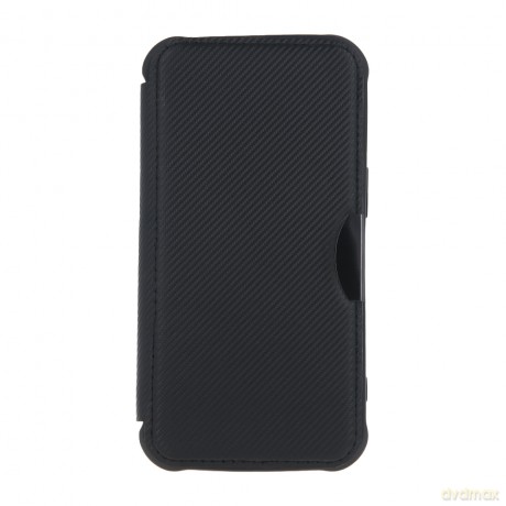 Etui Smart Carbon do iPhone 16 6,1 czarne