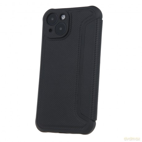 Etui Smart Carbon do iPhone 16 Pro Max 6,9 czarne