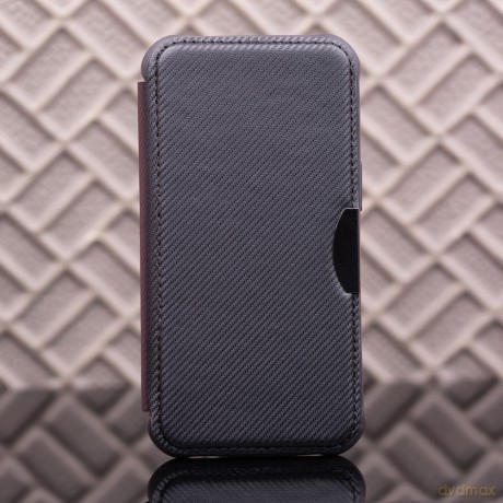 Etui Smart Carbon do iPhone 16 Pro Max 6,9 czarne