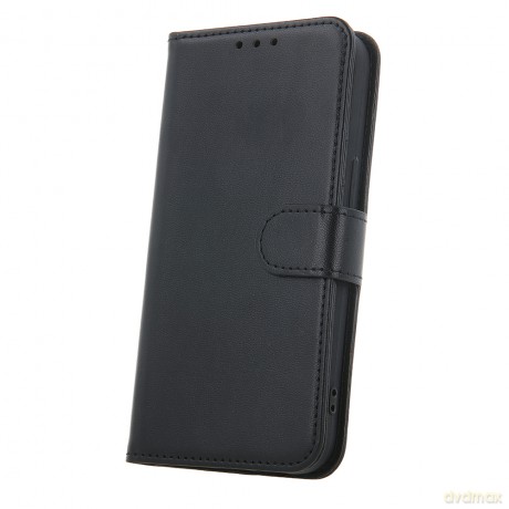 Etui Smart Classic do iPhone 16 Pro 6,3 czarne