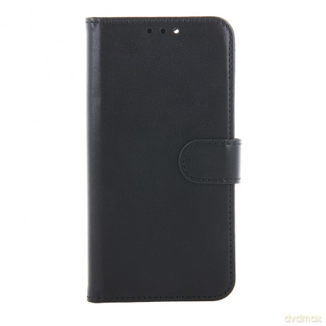 Etui Smart Classic do iPhone 16 Pro 6,3 czarne