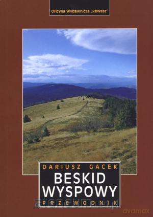 Beskid Wyspowy. Przewodnik [KSIĄŻKA]