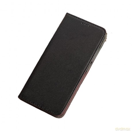 Etui Smart Magnet do Motorola Moto G35 czarne