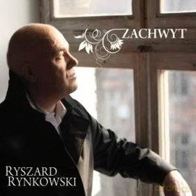 Ryszard Rynkowski: Zachwyt [CD]
