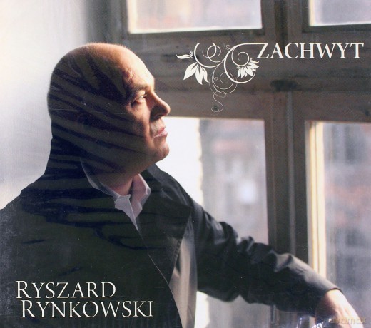 Ryszard Rynkowski: Zachwyt [CD]