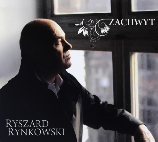 Ryszard Rynkowski: Zachwyt [CD]