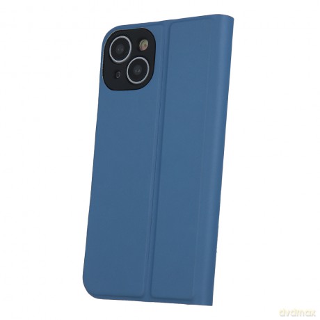 Etui Smart Soft do iPhone 16 Plus 6,7 denim