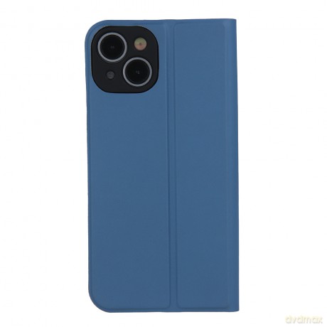Etui Smart Soft do iPhone 16 Plus 6,7 denim