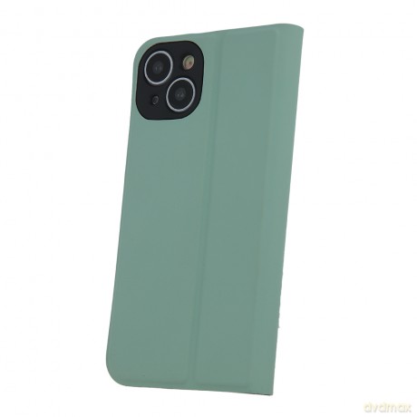 Etui Smart Soft do iPhone 16 Pro 6,3 jasnozielone