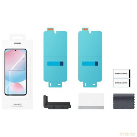Folia Samsung Anti-Reflecting Screen Protector do Galaxy S24 FE S721