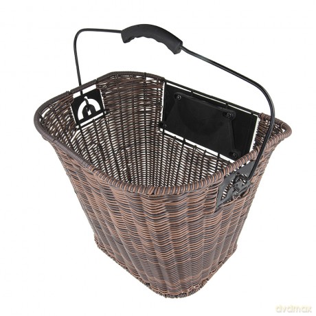 Forever Outdoor kosz rowerowy KR-100