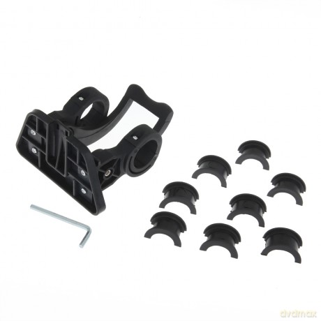 Forever Outdoor kosz rowerowy KR-100