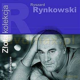 Ryszard Rynkowski: Złota Kolekcja [CD]