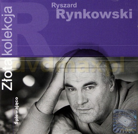 Ryszard Rynkowski: Złota Kolekcja [CD]