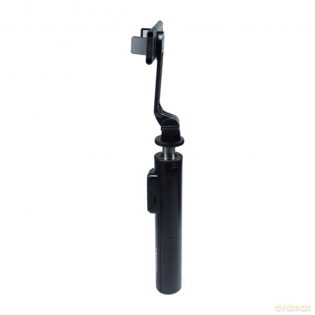 Forever selfie stick Bluetooth tripod SST-100 czarny