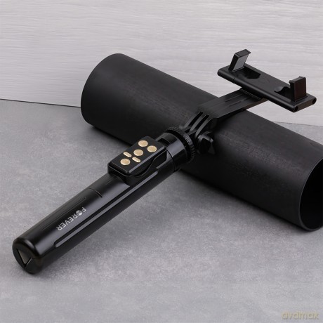 Forever selfie stick Bluetooth tripod SST-100 czarny