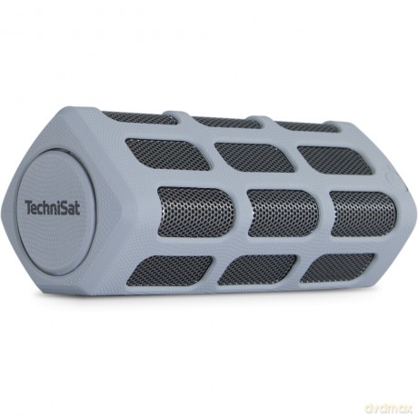 Głośnik Technisat BLUSPEAKER OD 300 szary 0000/9114