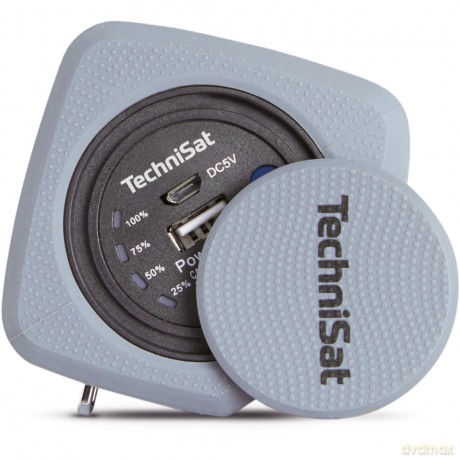 Głośnik Technisat BLUSPEAKER OD 300 szary 0000/9114