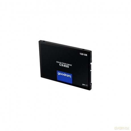 Goodram dysk SSD 128GB CX400 G.2 2,5 SATA III