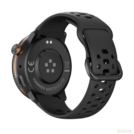 Hammer Watch 2 Lite
