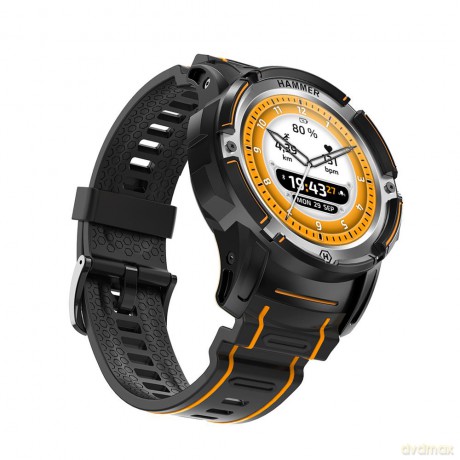 Hammer Watch Plus