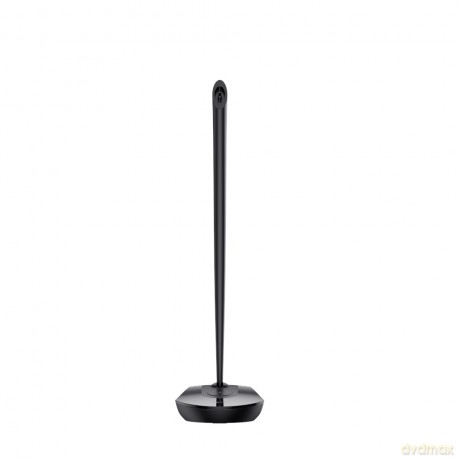 HAVIT mikrofon komputerowy H208D przewodowy jack 3,5mm czarny