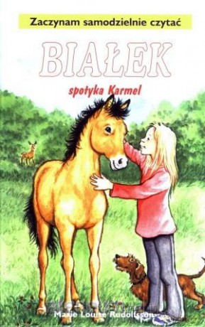 Białek spotyka Karmel [KSIĄŻKA]