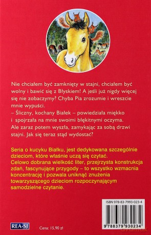 Białek spotyka Karmel [KSIĄŻKA]
