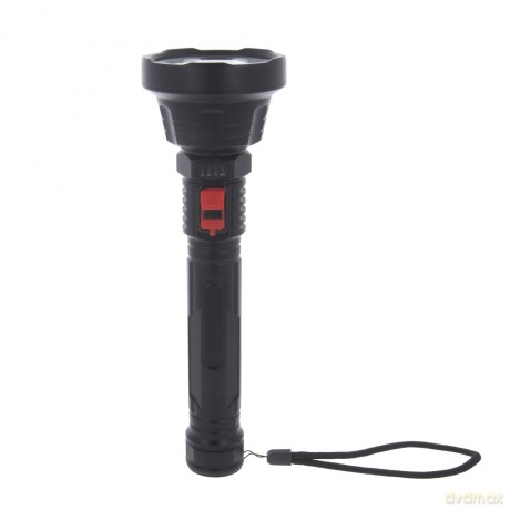 Latarka ręczna LED TORCH 1800mAh 600lm FLF-04 Forever Light