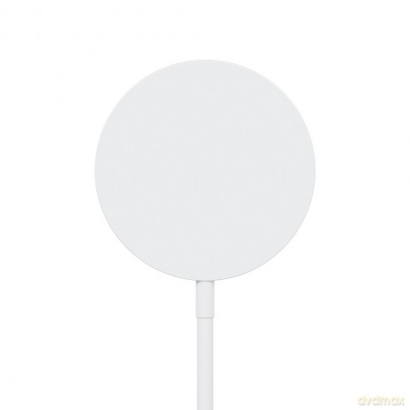 Maxlife ładowarka bezprzewodowa magnetyczna MXWC-05 15W biała