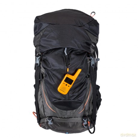 Motorola Talkabout T72 dwupak żółty