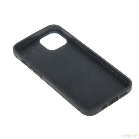 Nakładka Carbon Black do iPhone 16 6,1