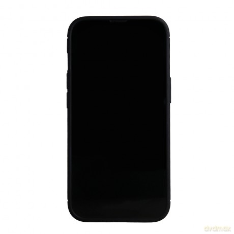 Nakładka Carbon Black do iPhone 16 6,1