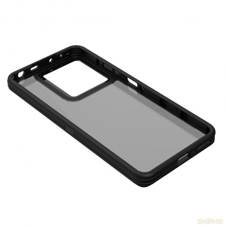 Nakładka Crystal Black do Xiaomi Redmi Note 13 4G czarna