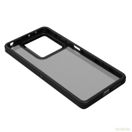 Nakładka Crystal Black do Xiaomi Redmi Note 13 5G czarna