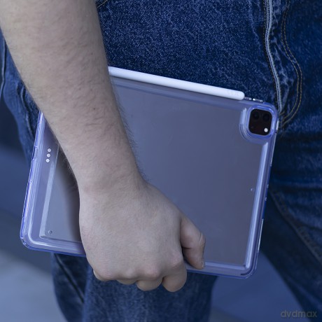 Nakładka Crystal do iPad Pro 11 2020/2021/2022