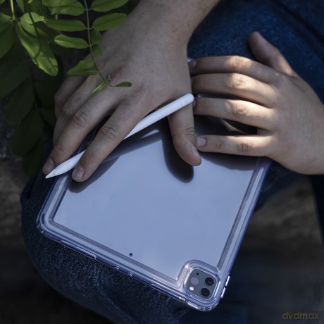 Nakładka Crystal do iPad Pro 11 2020/2021/2022