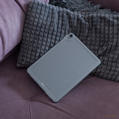 Nakładka Crystal do iPad Pro 12,9 2018/2020/2021/2022