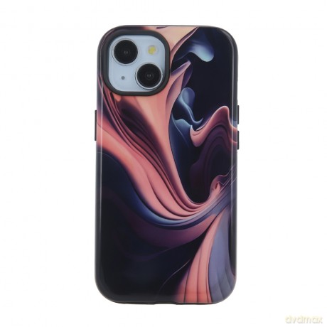 Nakładka Decor do iPhone 16 6,1 Desert