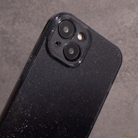 Nakładka Shine do iPhone 16 6,1 dymiona