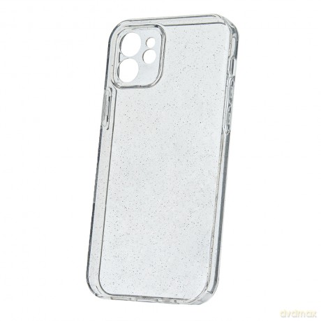 Nakładka Shine do iPhone 16 6,1 transparentna