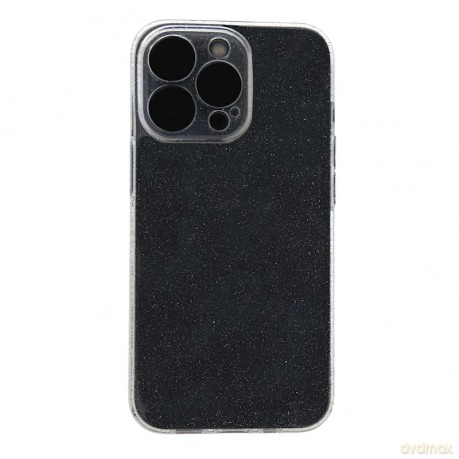 Nakładka Shine do iPhone 16 6,1 transparentna